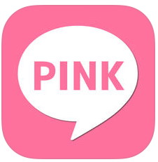 PINK(ピンク) - 恋愛・婚活・出会い見つかるSNS