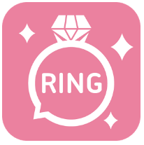 友達作りSNSトークアプリ「RING」