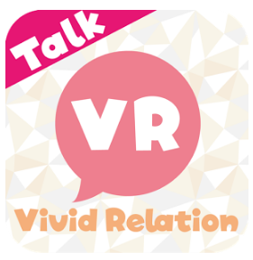 登録無料のチャットトークアプリ「VR」恋人・友達探しで人気