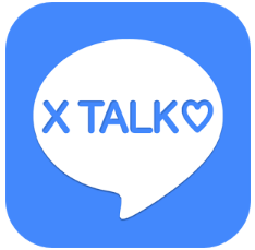 X Talk-登録無料のマッチングアプリで友達探し