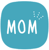 MOM（モム）ママサーアプリ