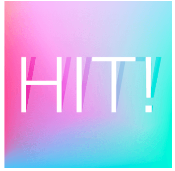 チャット型情報発信アプリ「HIT（ヒット）」