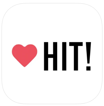 出会いアプリHIT