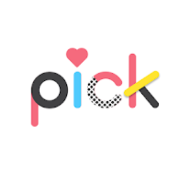 PickTalk-出会いマッチングアプリ