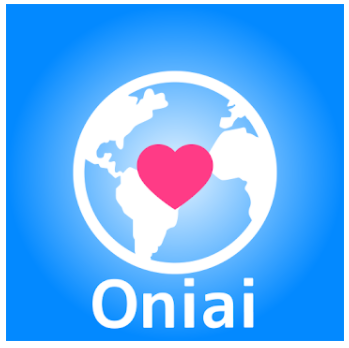出会い系アプリ「oniai」