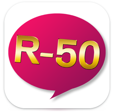 R-50 熟女・人妻等の熟年層が集まるマッチングアプリ
