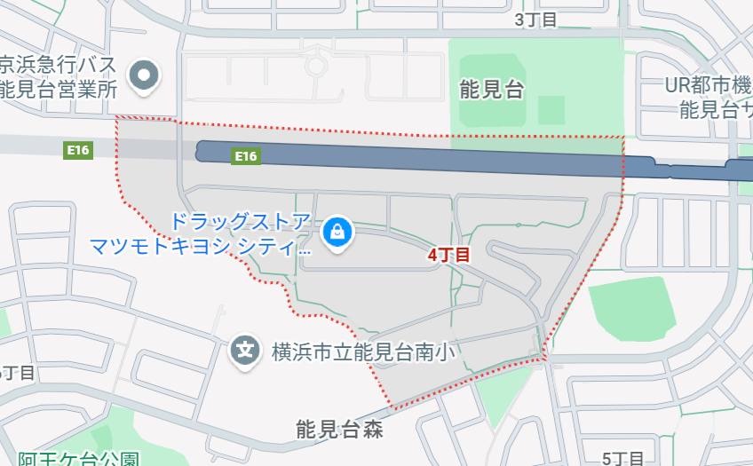 ご近所ママトークの運営場所