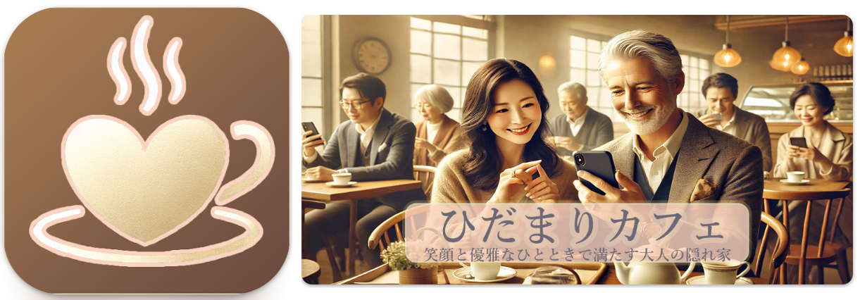 ひだまりカフェ