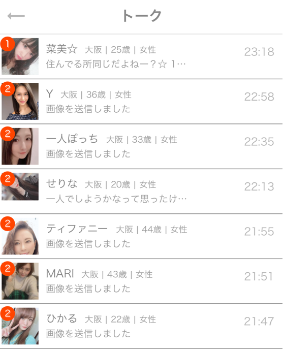 ジモフレのサクラ
