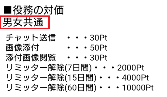 オール熟女の料金