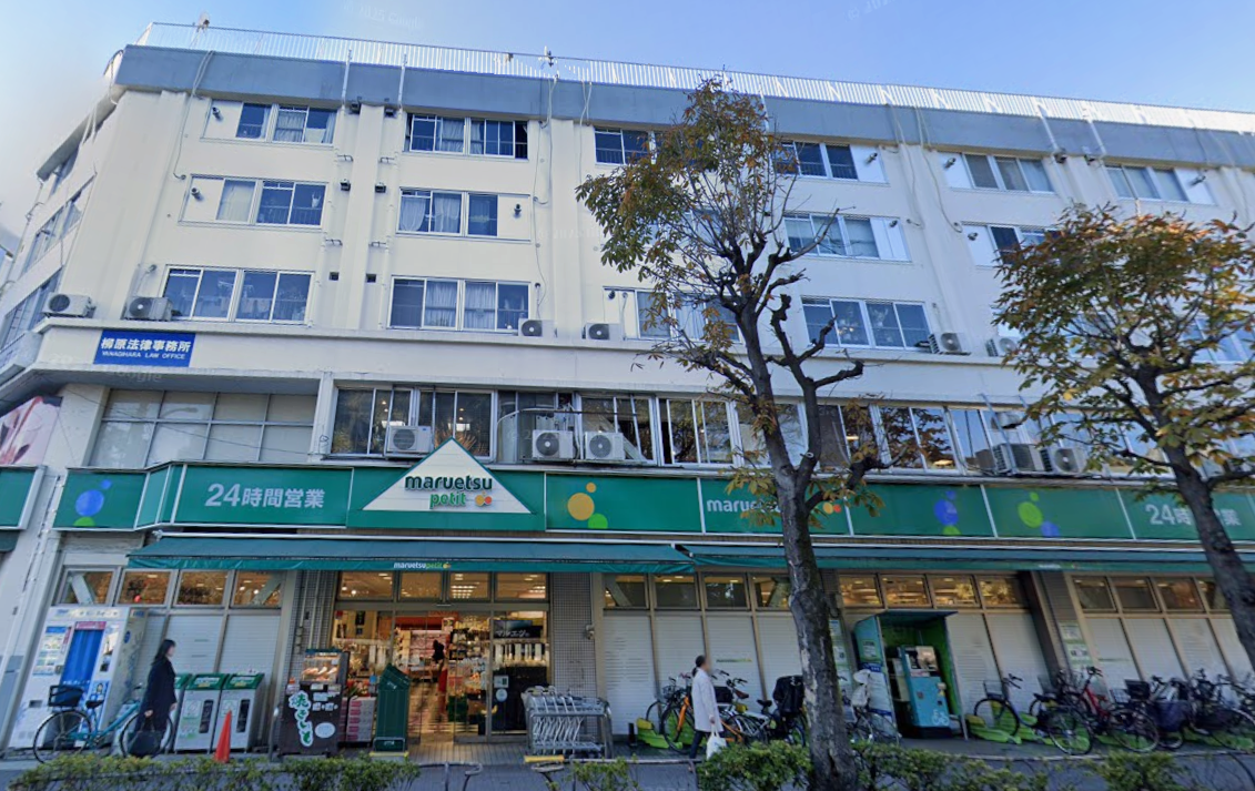熟恋ロマンスの運営場所