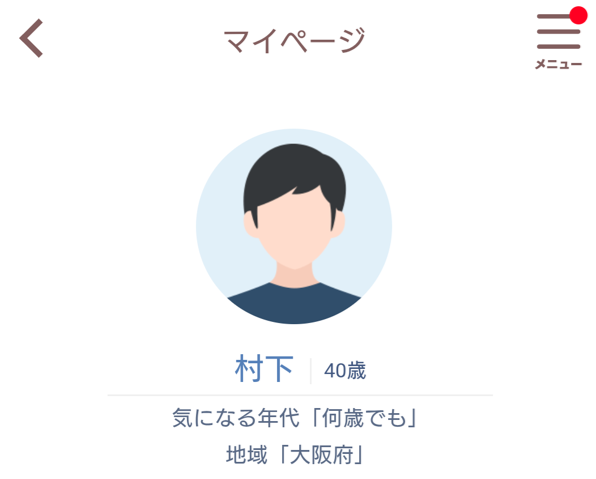 熟密空間のプロフィール