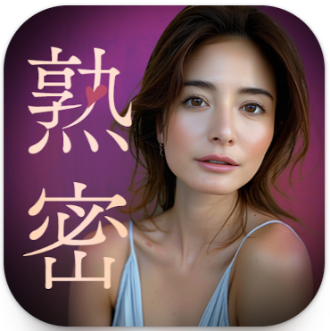 熟年世代が心躍るマッチングアプリ出会系『熟密空間』