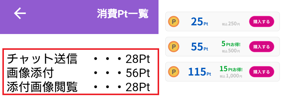 還暦マッチの料金