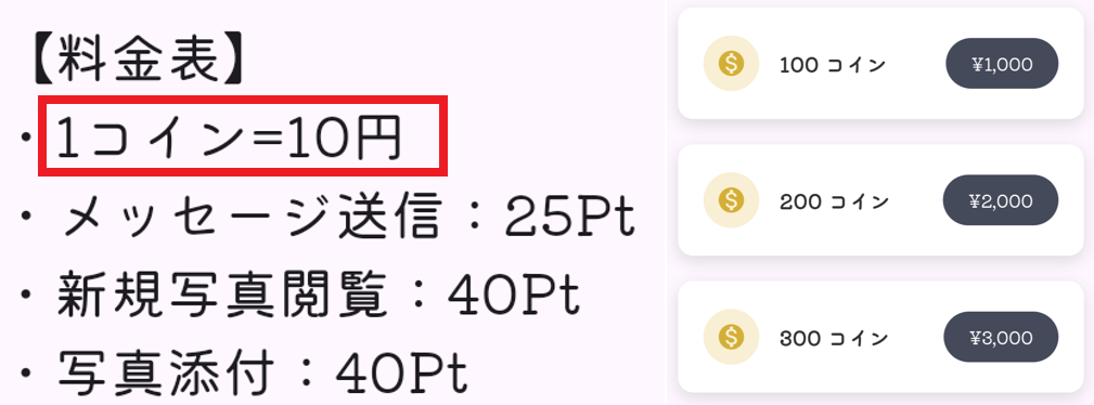 おとな結びの料金