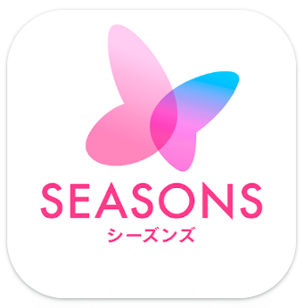 恋愛や友達作りのための出会系マッチングアプリ-SEASONS