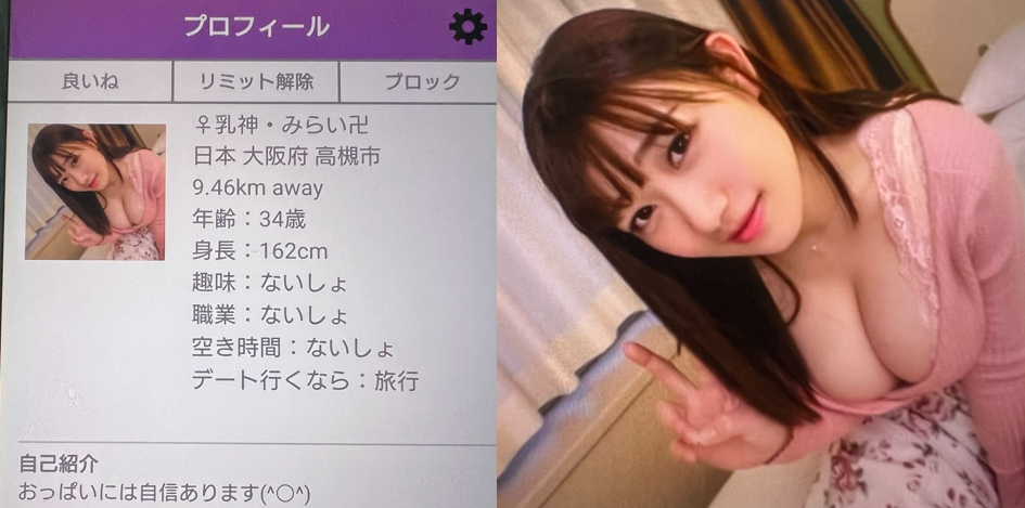 昭和俱楽部のサクラ