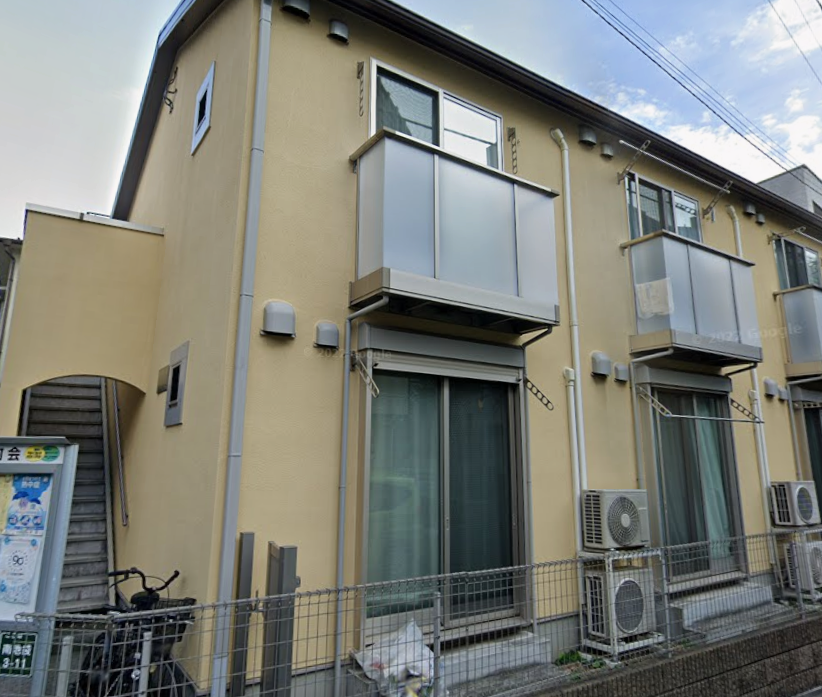 第二の青春の運営場所